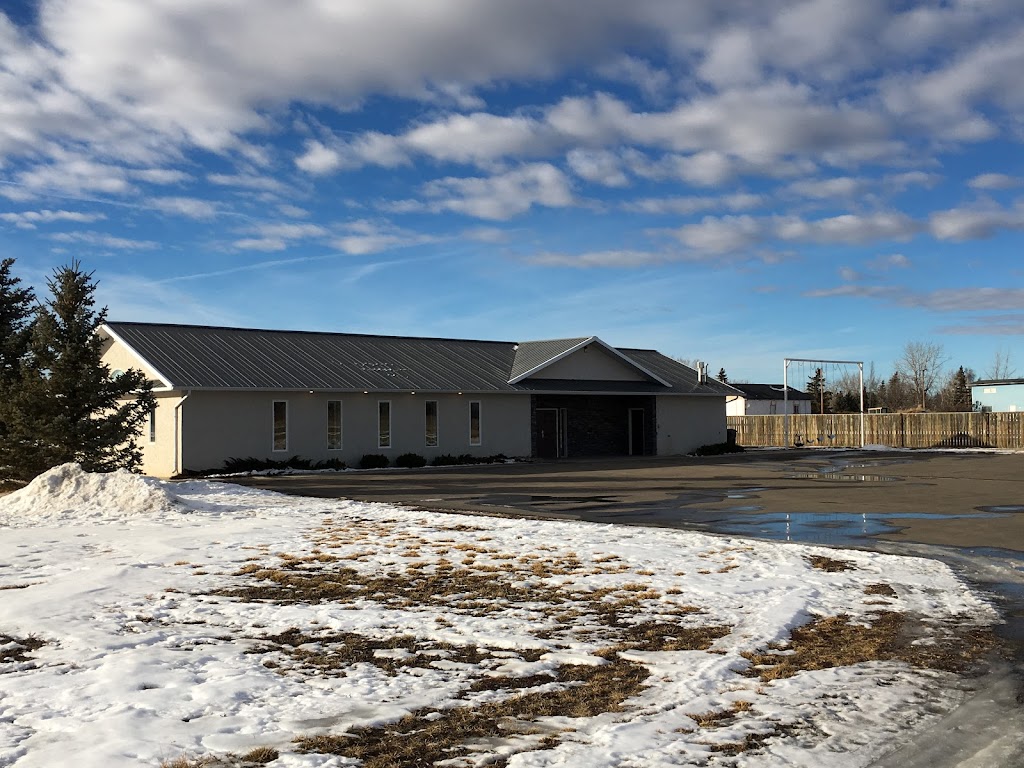 Western Plains Mennonite Church | 343 N 300 E, Raymond, AB T0K 2S0, Canada | Phone: (403) 752-0006