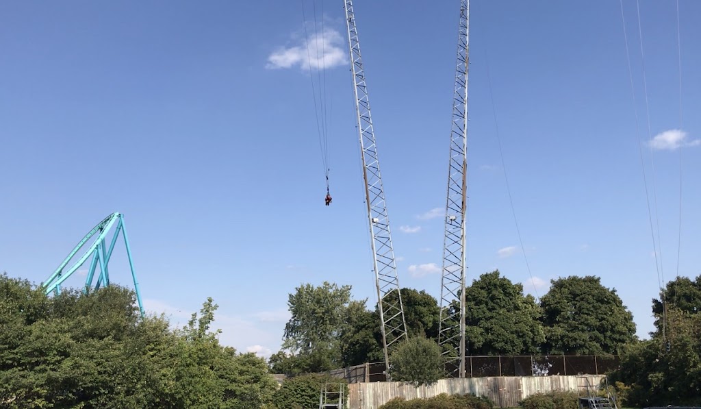 Xtreme Skyflyer | 1 Canadas Wonderland Drive, Maple, ON L6A 1S6, Canada | Phone: (905) 832-7000