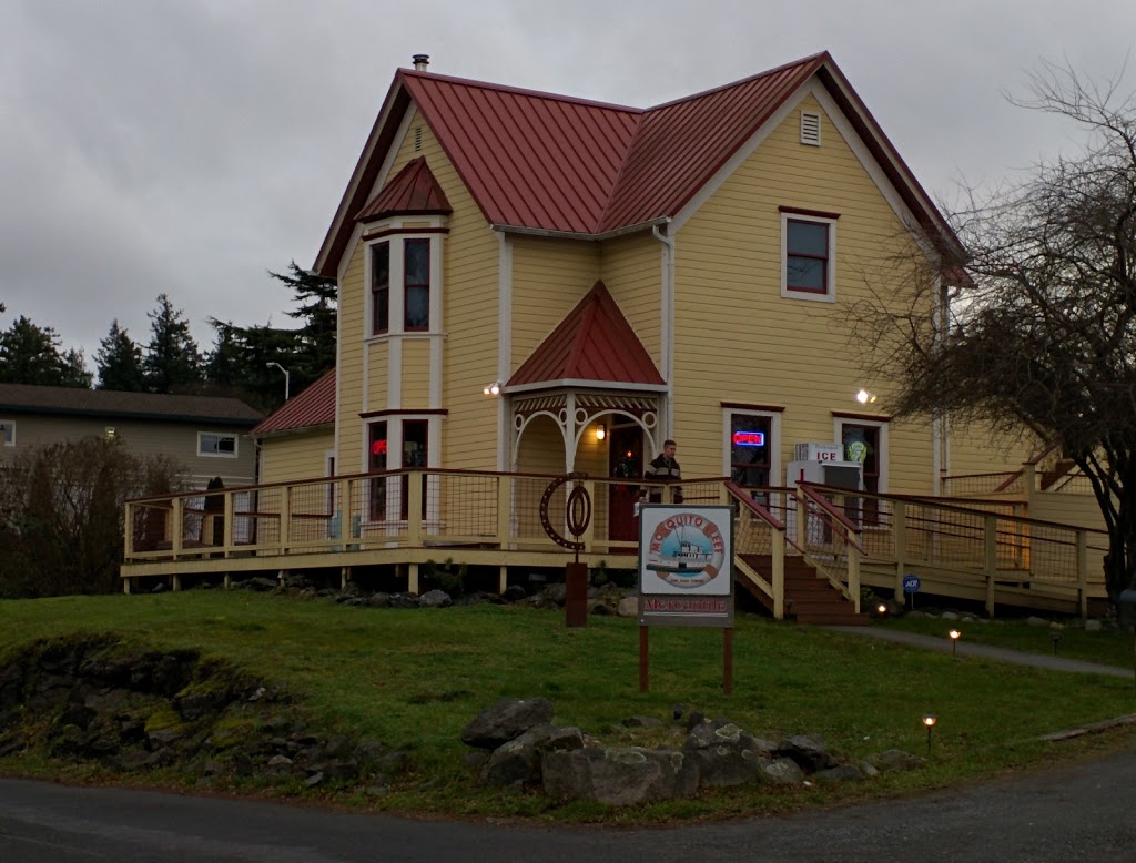 Mosquito Fleet Mercantile | 95 Nichols St, Friday Harbor, WA 98250, USA | Phone: (360) 298-7423