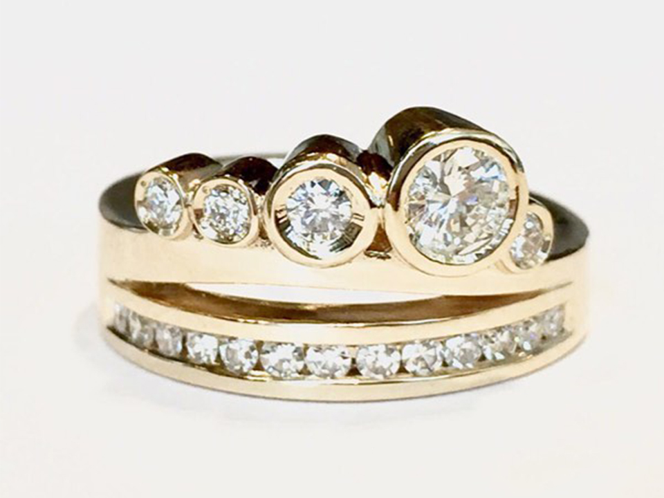 Bijou Jewelry | 138 Provencher Blvd, Winnipeg, MB R2H 0G3, Canada | Phone: (204) 233-9744