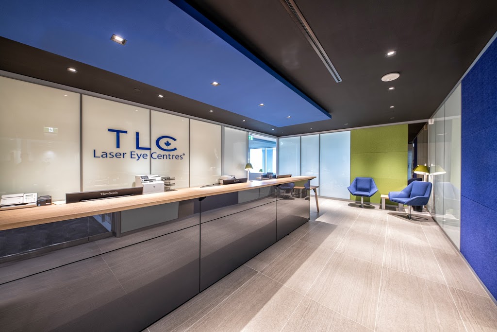 TLC Laser Eye Centres | 2201 Bristol Cir Suite 200, Oakville, ON L6H 0J8, Canada | Phone: (877) 852-2020