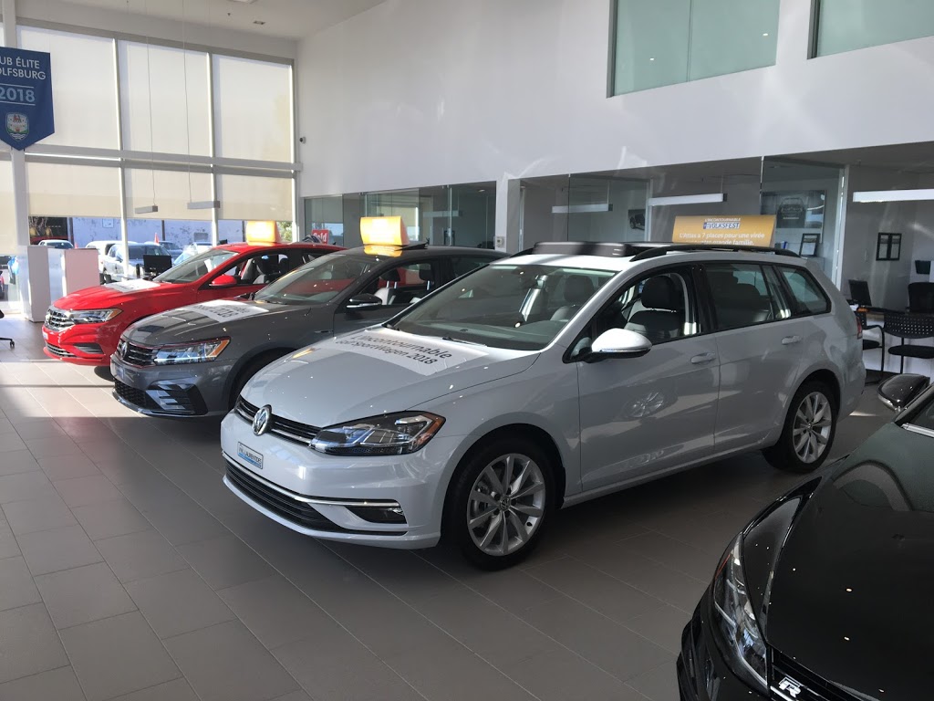 Volkswagen Laurentides | 85 Rue John F. Kennedy, Saint-Jérôme, QC J7Y 4B5, Canada | Phone: (450) 438-4101