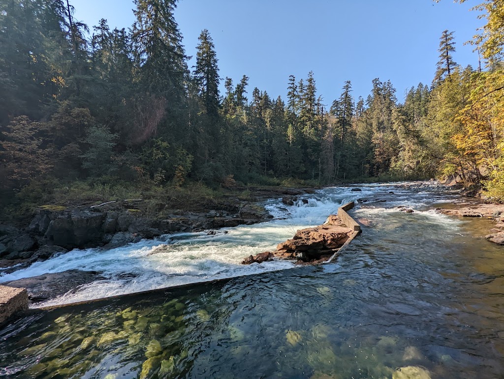 Stamp River Provincial Park | Beaver Creek Rd, Port Alberni, BC, Canada | Phone: (250) 474-1336