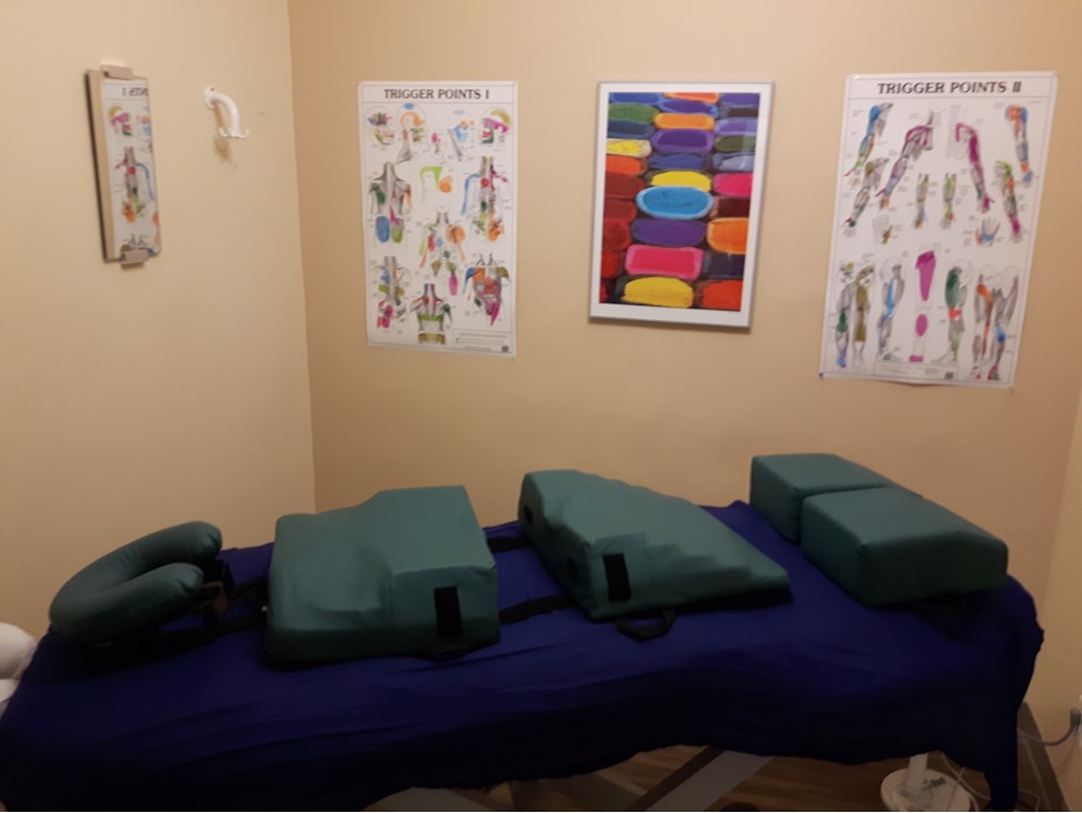 Greenboro Physiotherapy & Massage Clinic | 25 Tapiola Crescent unit 4, Ottawa, ON K1T 2J7, Canada | Phone: (613) 738-8934