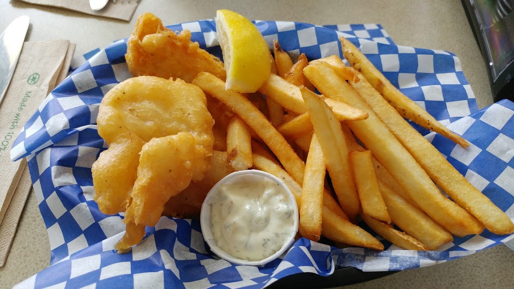 Buy The Sea Seafood | 2100 Main St, Penticton, BC V2A 5H7, Canada | Phone: (250) 492-3474