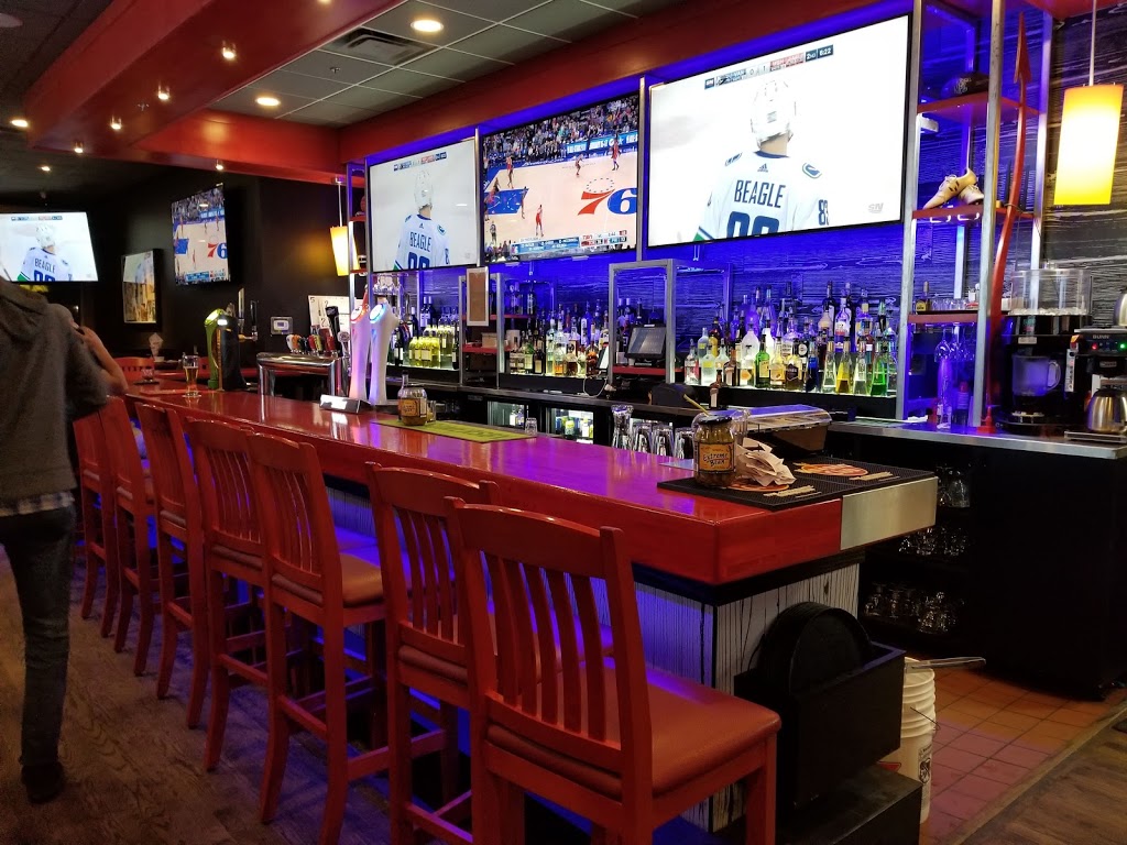 St. Louis Bar & Grill | 2280 Tenth Line Rd, Orléans, ON K4A 0X4, Canada | Phone: (613) 424-8380