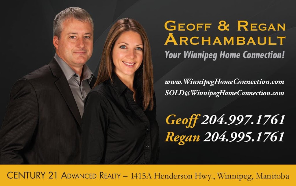 WinnipegHomeConnection | 1415A Henderson Hwy, Winnipeg, MB R2G 1N3, Canada | Phone: (204) 975-9349