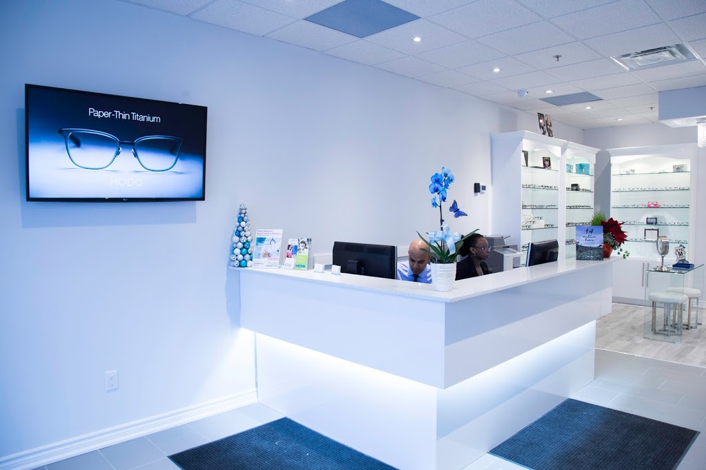 Halton Eye Care - Dr. Aneesha Jain & Dr. David S. Sooklal | 515 Dundas St W Unit 6, Oakville, ON L6M 1L9, Canada | Phone: (905) 257-4411