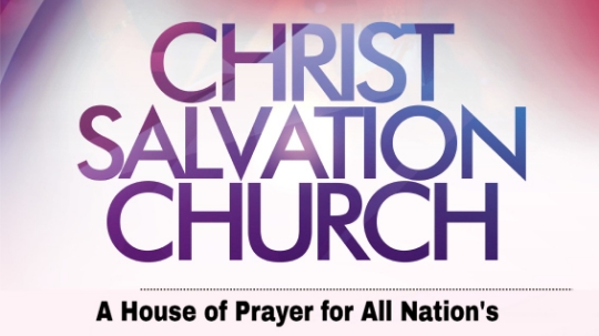 Christ Salvation Church | 25 Stanley Rd, North York, ON M3N 1C2, Canada | Phone: (416) 319-9330