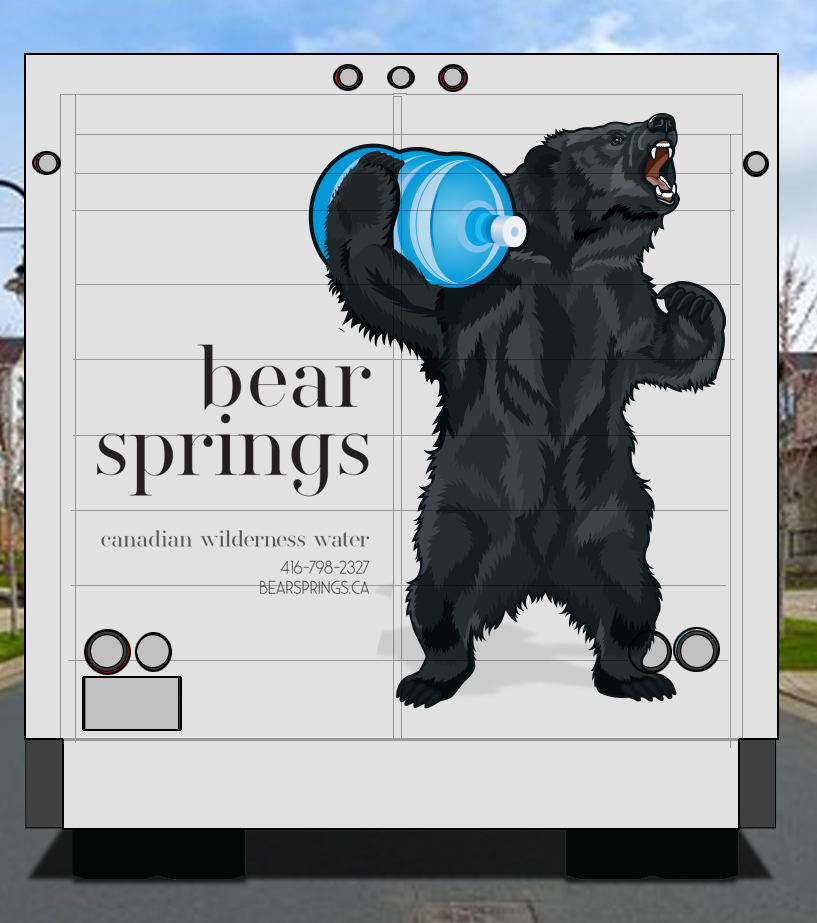 Bear Springs Bottled Water Delivery | 11, 201 Spinnaker Way Suite 202, Concord, ON L4K 4C6, Canada | Phone: (416) 798-2327