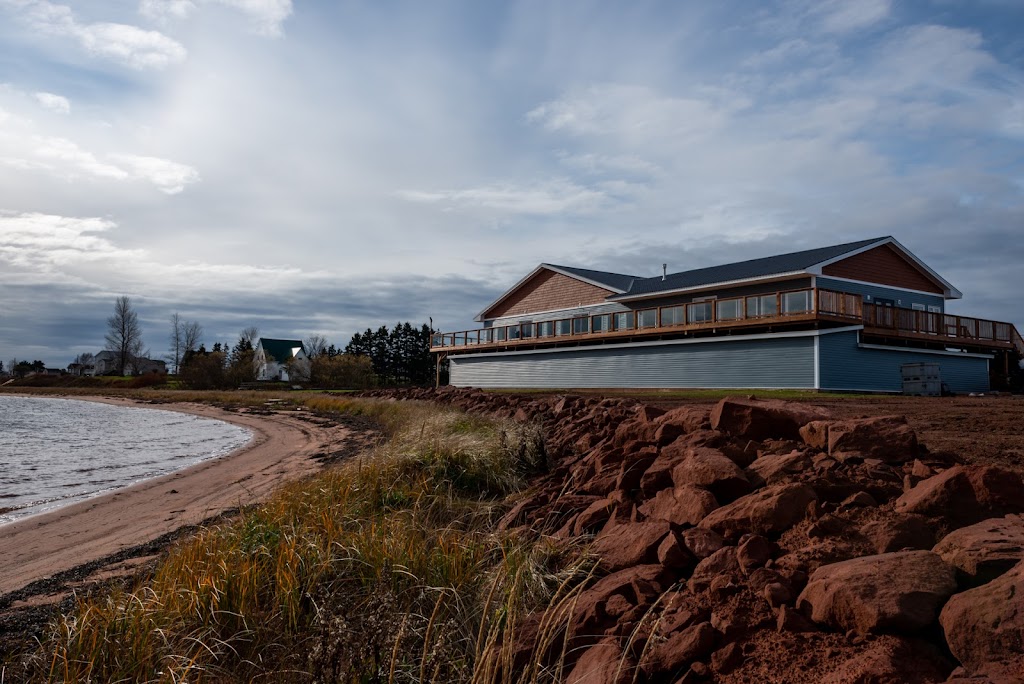 The Fiddling Fisherman Lookout | 13 Lower Rollo Bay Rd, Souris, PE C0A 2B0, Canada | Phone: (902) 687-4162