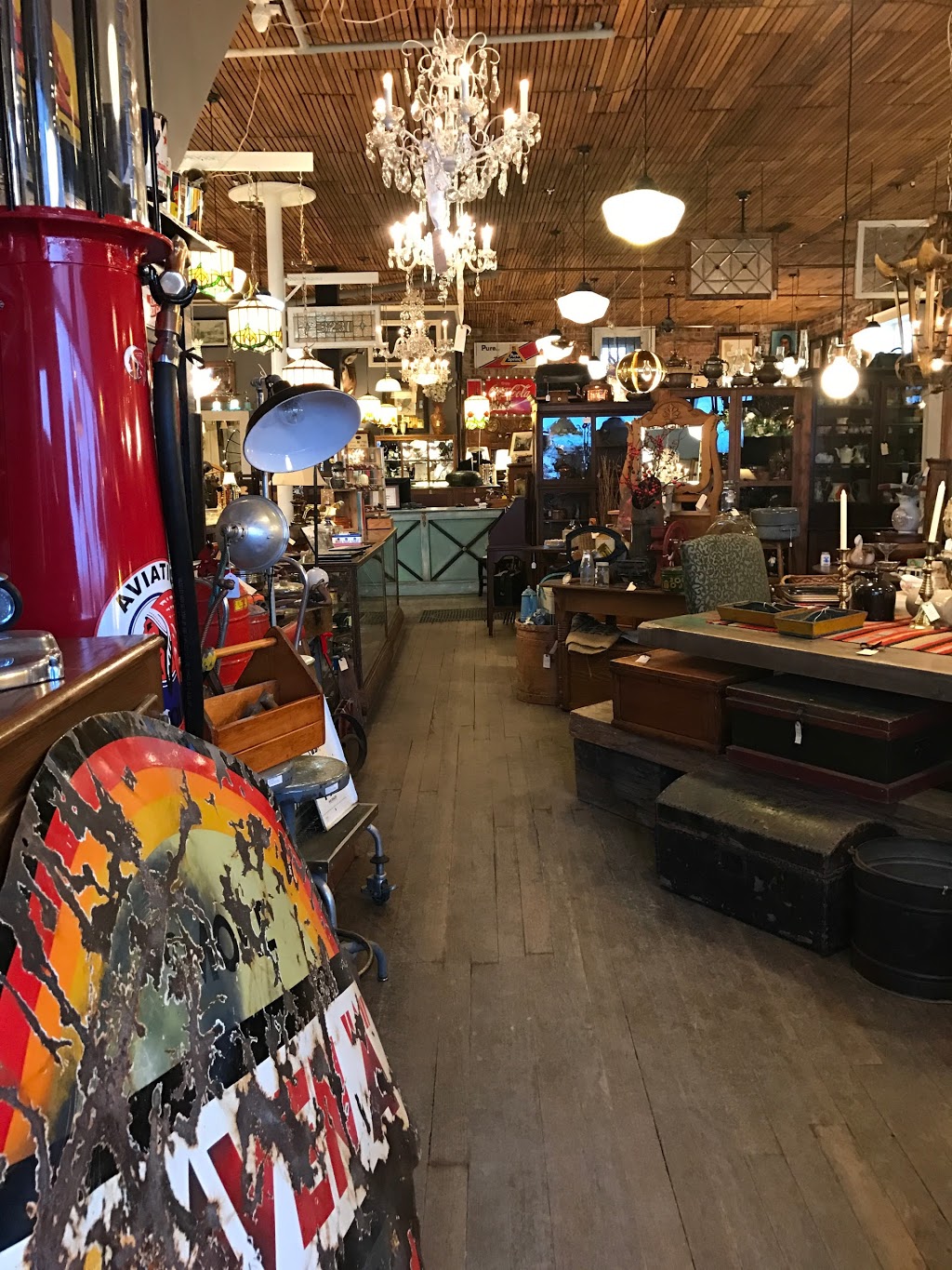 Sentimental Journey Antiques | 1901 20 Ave, Nanton, AB T0L 1R0, Canada | Phone: (403) 646-2439