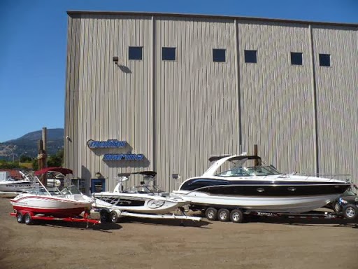 Malibu Marine Ltd | 950 Ellis St, Kelowna, BC V1Y 1Z1, Canada | Phone: (250) 862-9422