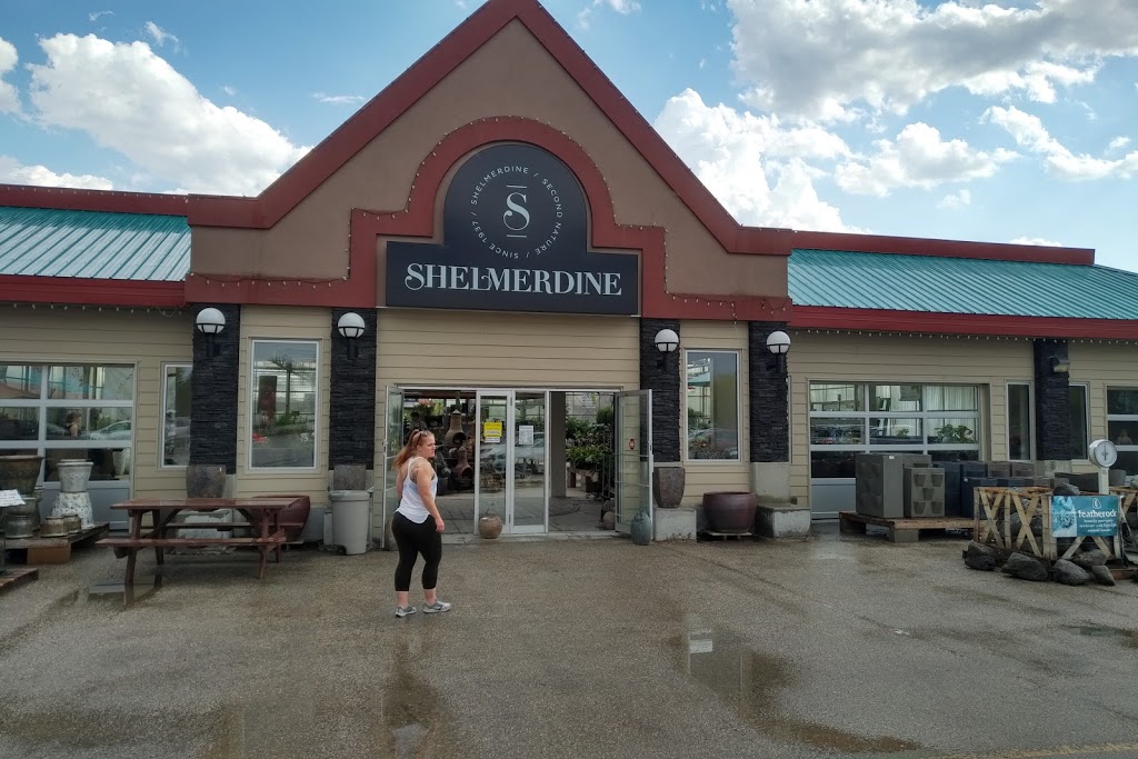 Shelmerdine Garden Centre Ltd | 7800 Roblin Blvd, Headingley, MB R4H 1B2, Canada | Phone: (204) 895-7203