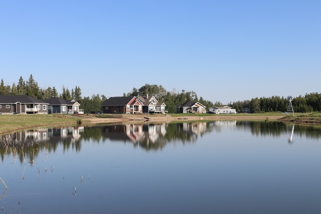 The Canals at Windmill Harbour | 3410 Ste Anne Trail, Alberta Beach, AB T0E 0A1, Canada | Phone: (780) 934-4979