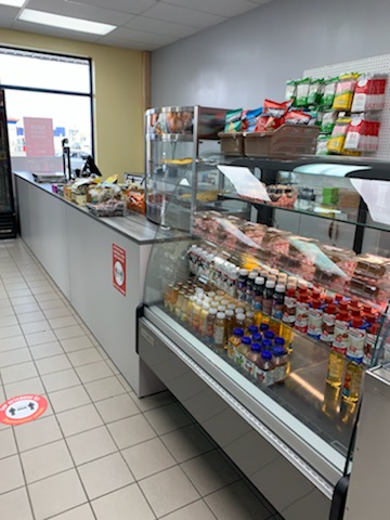 Marché Plus inc Epicerie/ casse-croûte | 3970 Av. de la Renaissance, Laval, QC H7L 5S5, Canada | Phone: (450) 963-0061