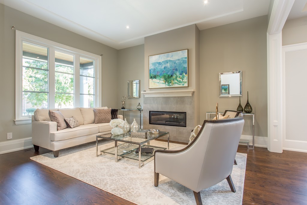 SpaceStyle Home Staging, Organizing and Design | 25 Pollard St, Richmond Hill, ON L4B 1A8, Canada | Phone: (416) 274-1049