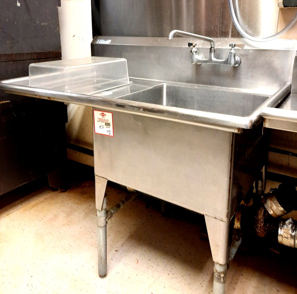 KAL Restaurant Equipment | 15 Bd Fournier Unit 12, Gatineau, QC J8X 3P1, Canada | Phone: (613) 697-1212