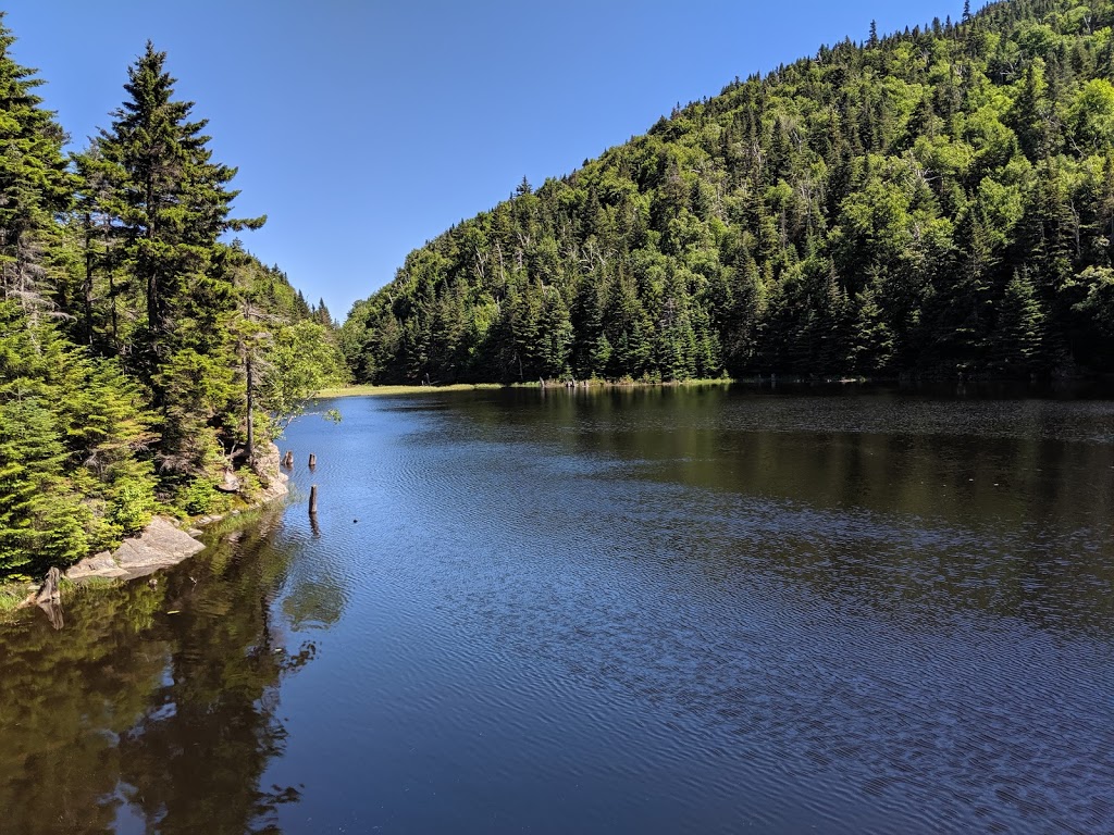 Parc denvironnement naturel de Sutton | 900 Chemin Réal, Sutton, QC J0E 2K0, Canada | Phone: (450) 538-4085