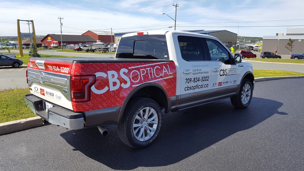 FASTSIGNS | 9 Allston St, Mount Pearl, NL A1N 0A3, Canada | Phone: (709) 722-7446