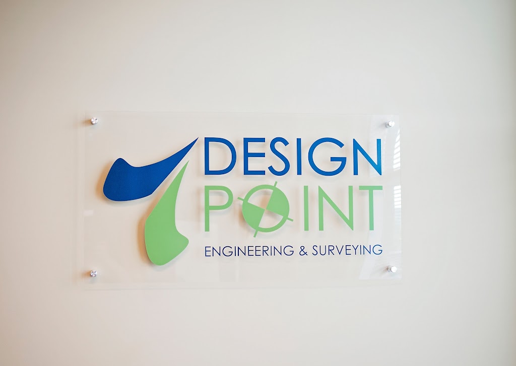 DesignPoint Engineering & Surveying Ltd. | 90 Western Pkwy Suite 500, Bedford, NS B4B 2J3, Canada | Phone: (902) 832-5597