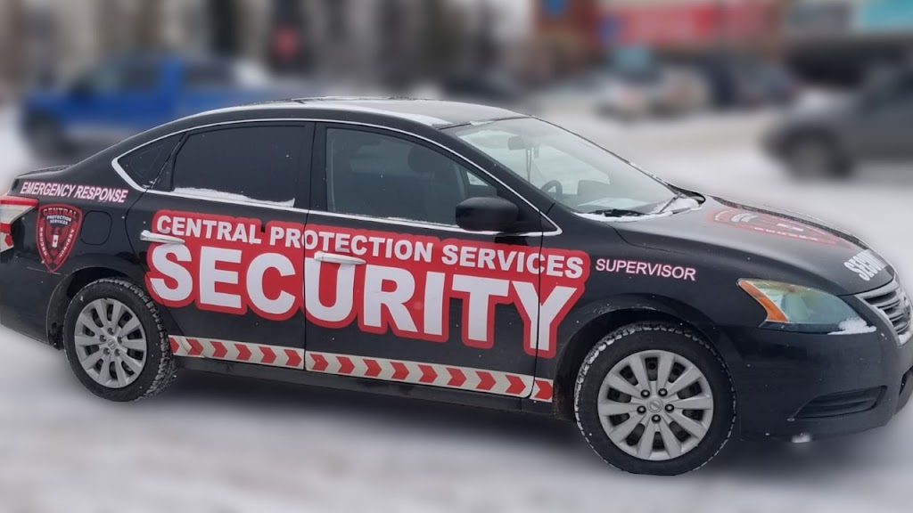 Central Protection Services | Security Guard Company | 4212 44 Ave NE, Calgary, AB T1Y 3E2, Canada | Phone: (403) 774-7336
