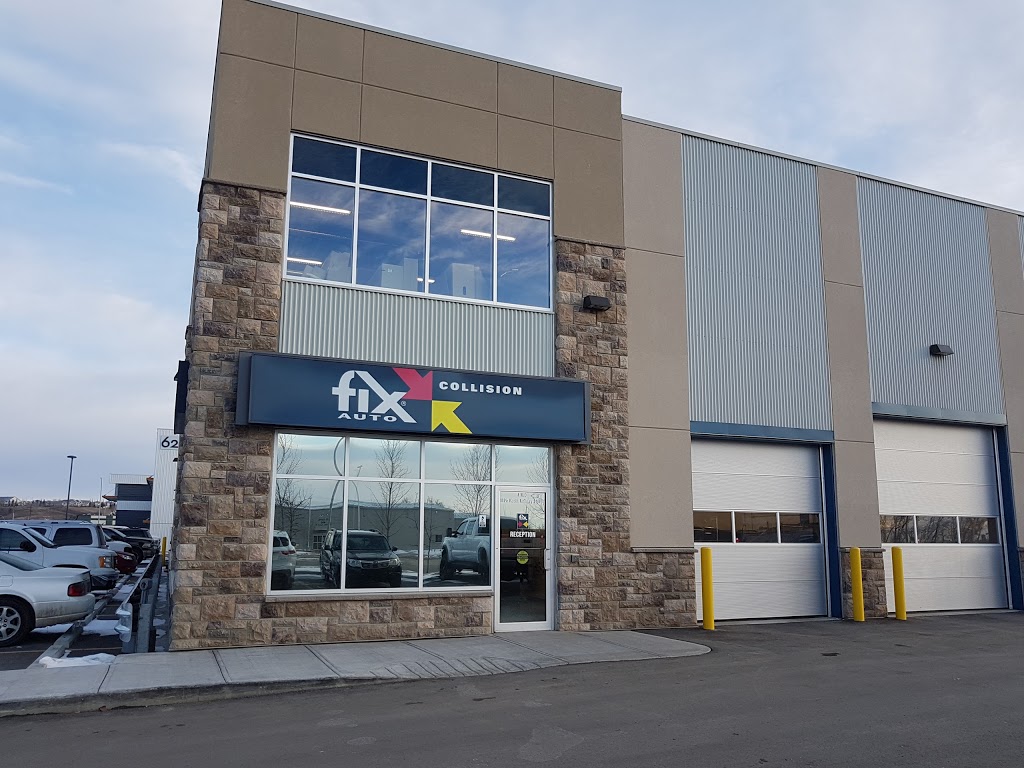 FIX AUTO OKOTOKS | 1125 N Railway St #100, Okotoks, AB T1S 1A6, Canada | Phone: (403) 938-8159