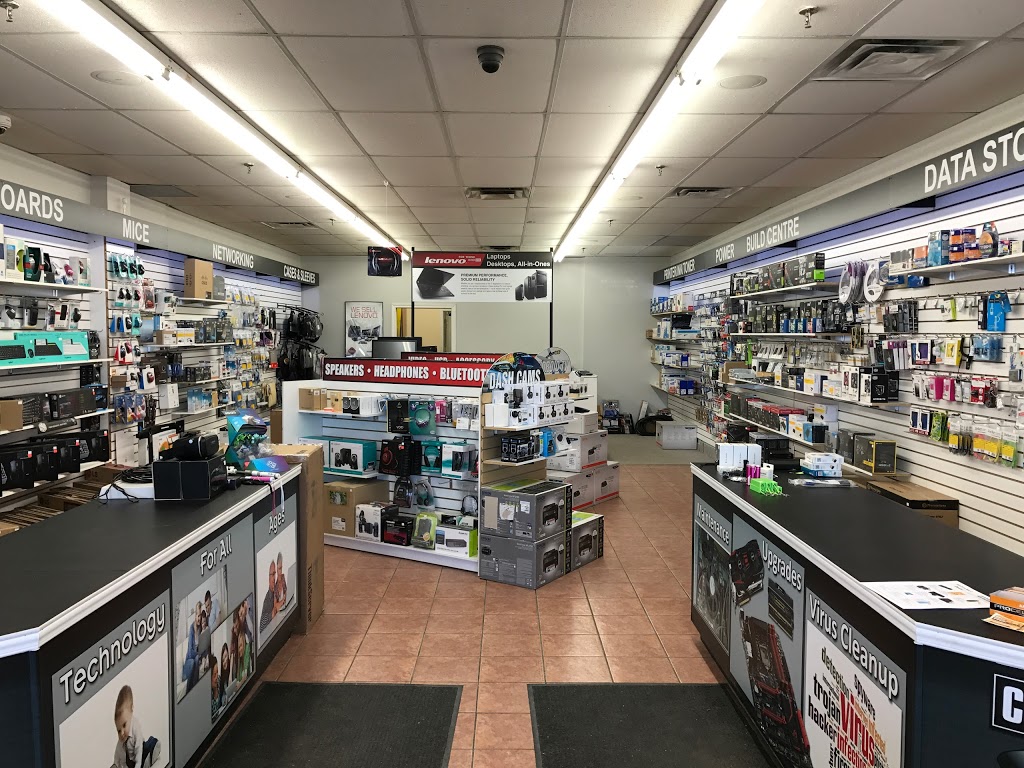 Computer Elite | 422 Dunlop St W #2, Barrie, ON L4N 1C2, Canada | Phone: (705) 881-2420