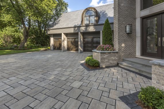 Maple Road Paving | 15 London Green Ct, North York, ON M3N 1K4, Canada | Phone: (416) 677-2572