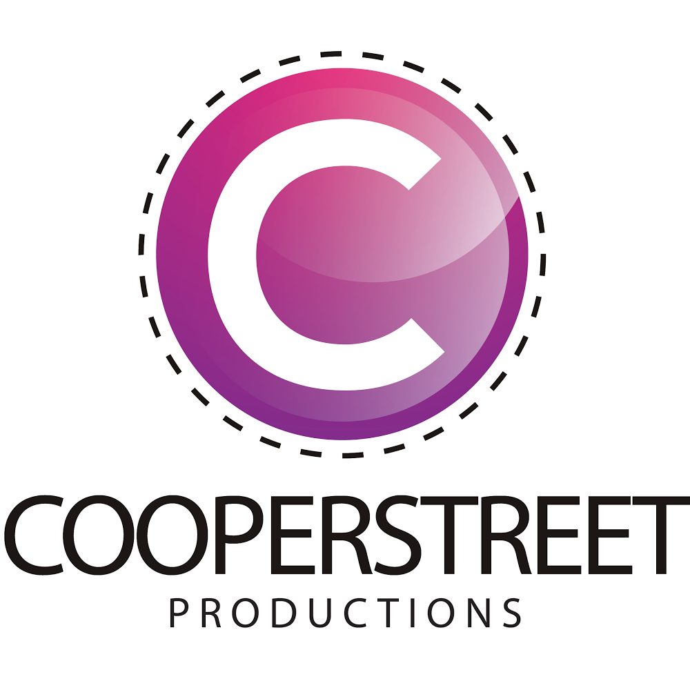 Cooper Street Productions | 163A Bridge St, Carleton Place, ON K2P 2V6, Canada | Phone: (613) 255-3919