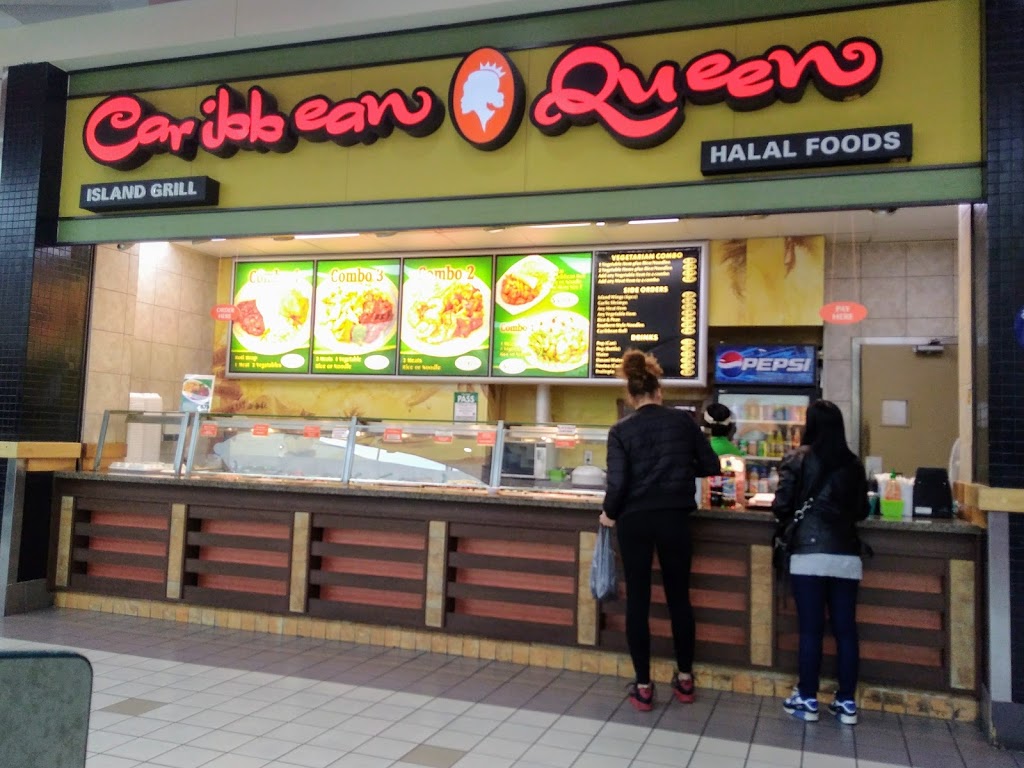 Carribean Queen | 500 Rexdale Blvd, Etobicoke, ON M9W 6K5, Canada | Phone: (416) 798-9102