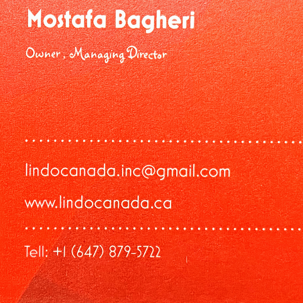 Lindo Canada Inc. | 45 Brisbane Rd Unit 9, North York, ON M3J 2K1, Canada | Phone: (647) 879-5722