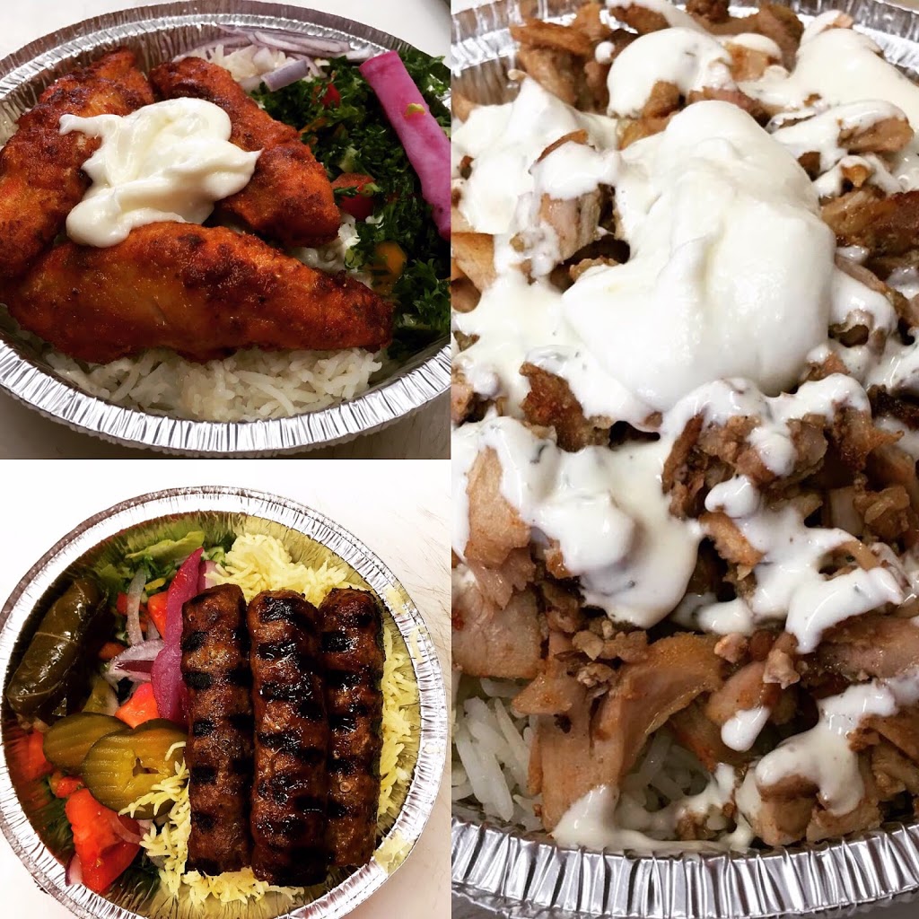 Shebaz’s Shawarma & Falafel St Thomas | 245 S Edgeware Rd, St Thomas, ON N5P 4C4, Canada | Phone: (548) 788-1105