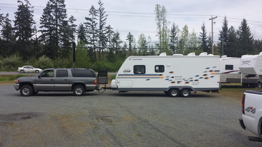 Access RV Parts & Service | 1778 Alberni Hwy, Coombs, BC V0R 1M0, Canada | Phone: (250) 248-9444