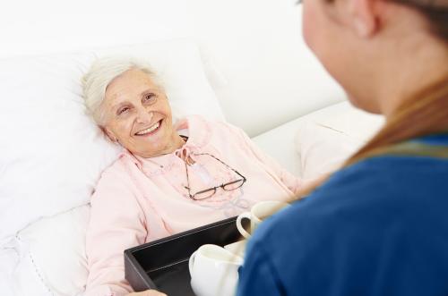 Assurance Home Care | 33 Roydon Pl Suite 205, Nepean, ON K2E 1A3, Canada | Phone: (613) 513-8875