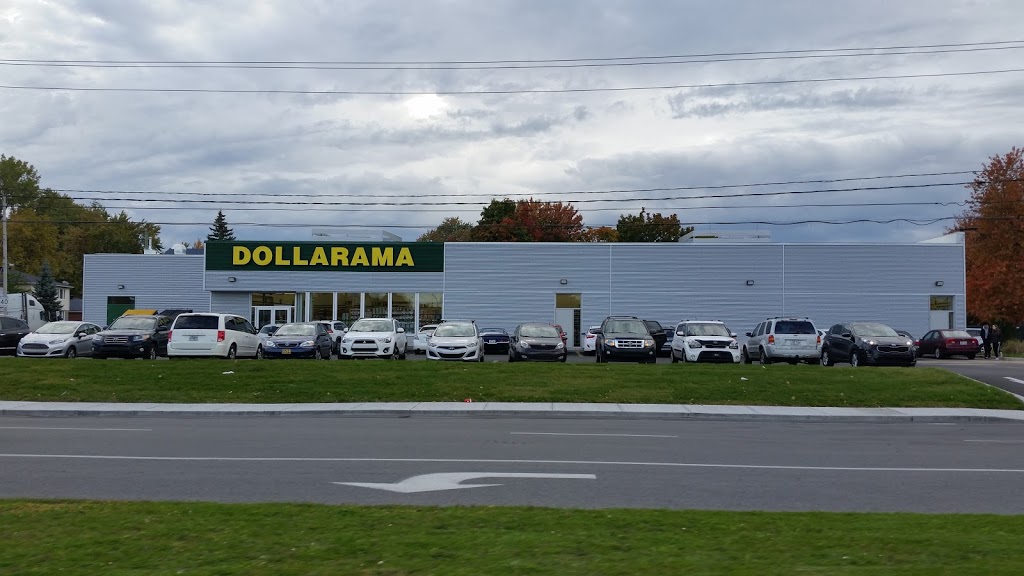 Dollarama | 5150 Boulevard Arthur-Sauvé, Laval, QC H7R 3X1, Canada | Phone: (450) 627-6047