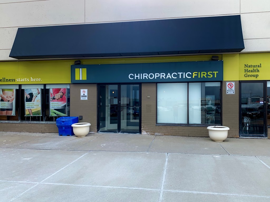 Dr. Andy So - Chiropractic First Natural Health Group | 300 North Service Rd W Unit B12, Oakville, ON L6M 2R9, Canada | Phone: (905) 844-4325