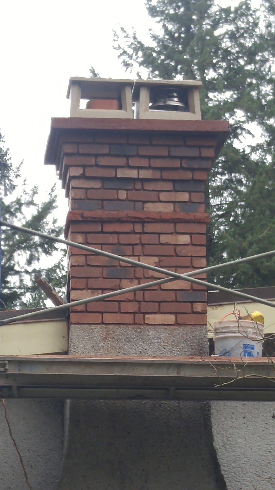 Brock Masonry Ltd | 3912 Braefoot Rd #3912, Victoria, BC V8P 3T2, Canada | Phone: (250) 472-2188