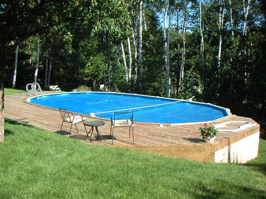 Sunswim Pool Concepts and Design | 6800 Hwy 17, Coniston, ON P0M 1M0, Canada | Phone: (800) 276-6580