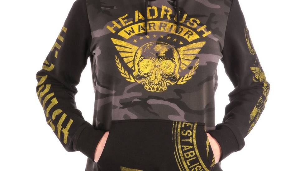 HEADRUSH ST LIN - LTABSHOP.CA | 740 Rue Saint-Isidore, Saint-Lin - Laurentides, QC J5M 2V1, Canada | Phone: (438) 345-3362