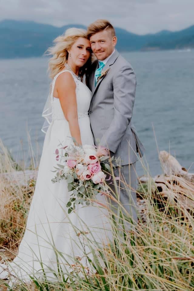 Sage Ceremonies Wedding Officiant | 2658 2nd Ave, Port Alberni, BC V9Y 1Z7, Canada | Phone: (250) 203-1203