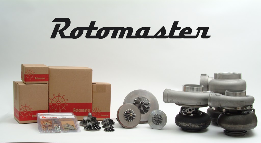 Rotomaster | 18940 94 Ave, Surrey, BC V4N 4X5, Canada | Phone: (604) 888-3826