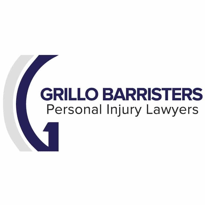 Personal Injury Lawyers Whitby • Grillo Barristers | 105 Consumers Dr #2, Whitby, ON L1N 1C4, Canada | Phone: (855) 225-5725