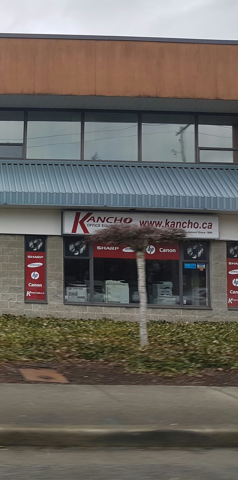 Kancho | 7207 Gilley Ave, Burnaby, BC V5J 4W9, Canada | Phone: (604) 430-2066