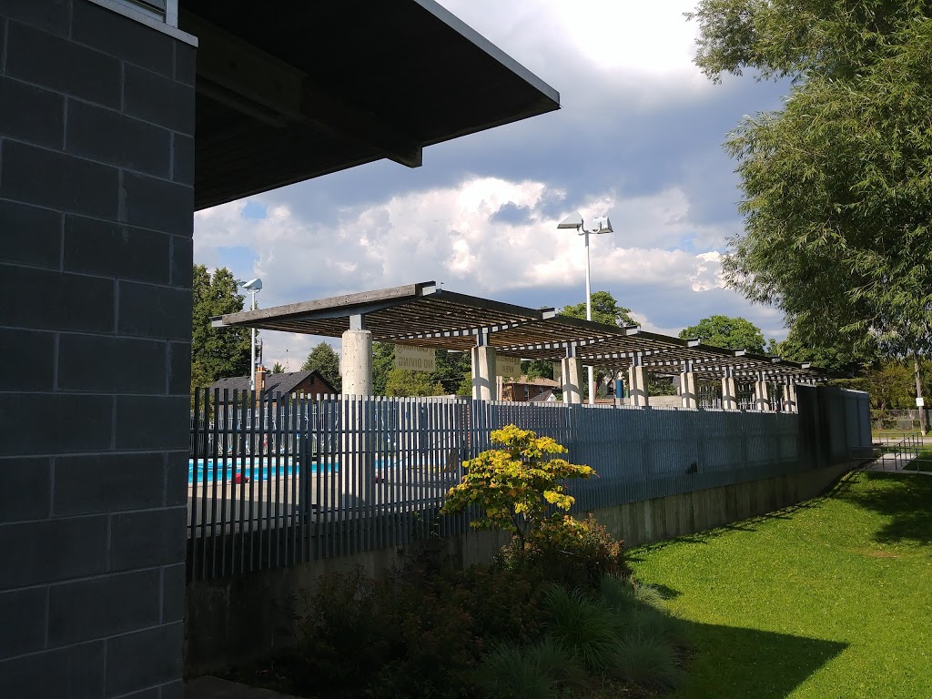 Rotary Peace Park Outdoor Pool | 25 Eleventh St, Etobicoke, ON M8V, Canada | Phone: (416) 394-8494