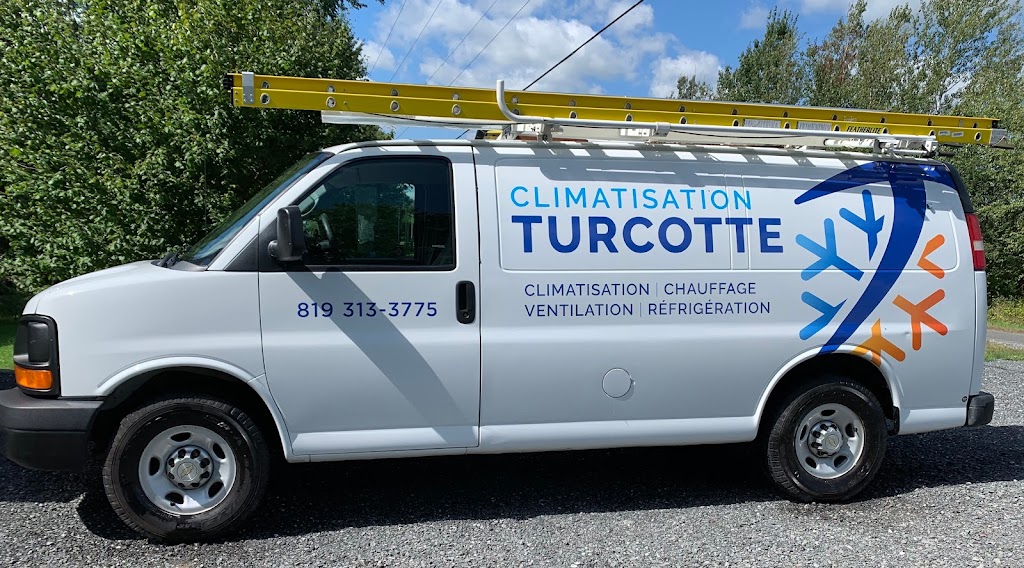 Climatisation Turcotte Inc | 1290 Rang Sainte-Anne, Sainte-Brigitte-des-Saults, QC J0C 1E0, Canada | Phone: (819) 313-3775