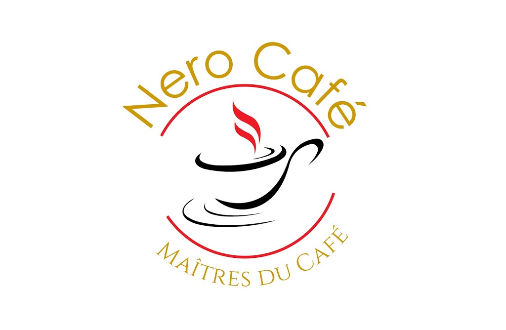 Nero Café | 570 Boulevard des Laurentides, Saint-Jérôme, QC J7Z 4M1, Canada | Phone: (450) 438-2545