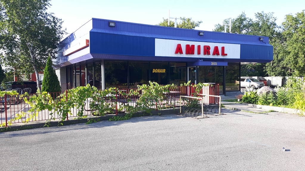 Amiral Shawarma | 365 Alexander-Tache Bould, Gatineau, QC J9A 1M4, Canada | Phone: (819) 770-3555