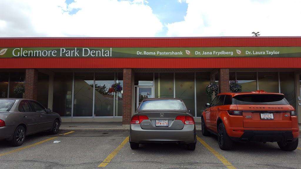 Glenmore Park Dental | 2439 54 Ave SW, Calgary, AB T3E 1M4, Canada | Phone: (403) 685-3727