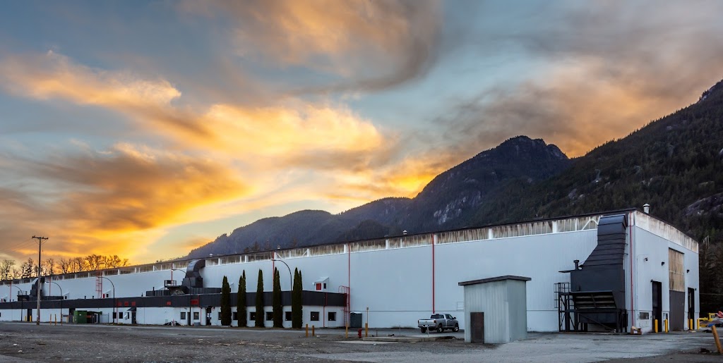 Nexii Squamish Manufacturing Plant | 39200 Government Rd, Squamish, BC V8B 0E7, Canada | Phone: (778) 731-1598